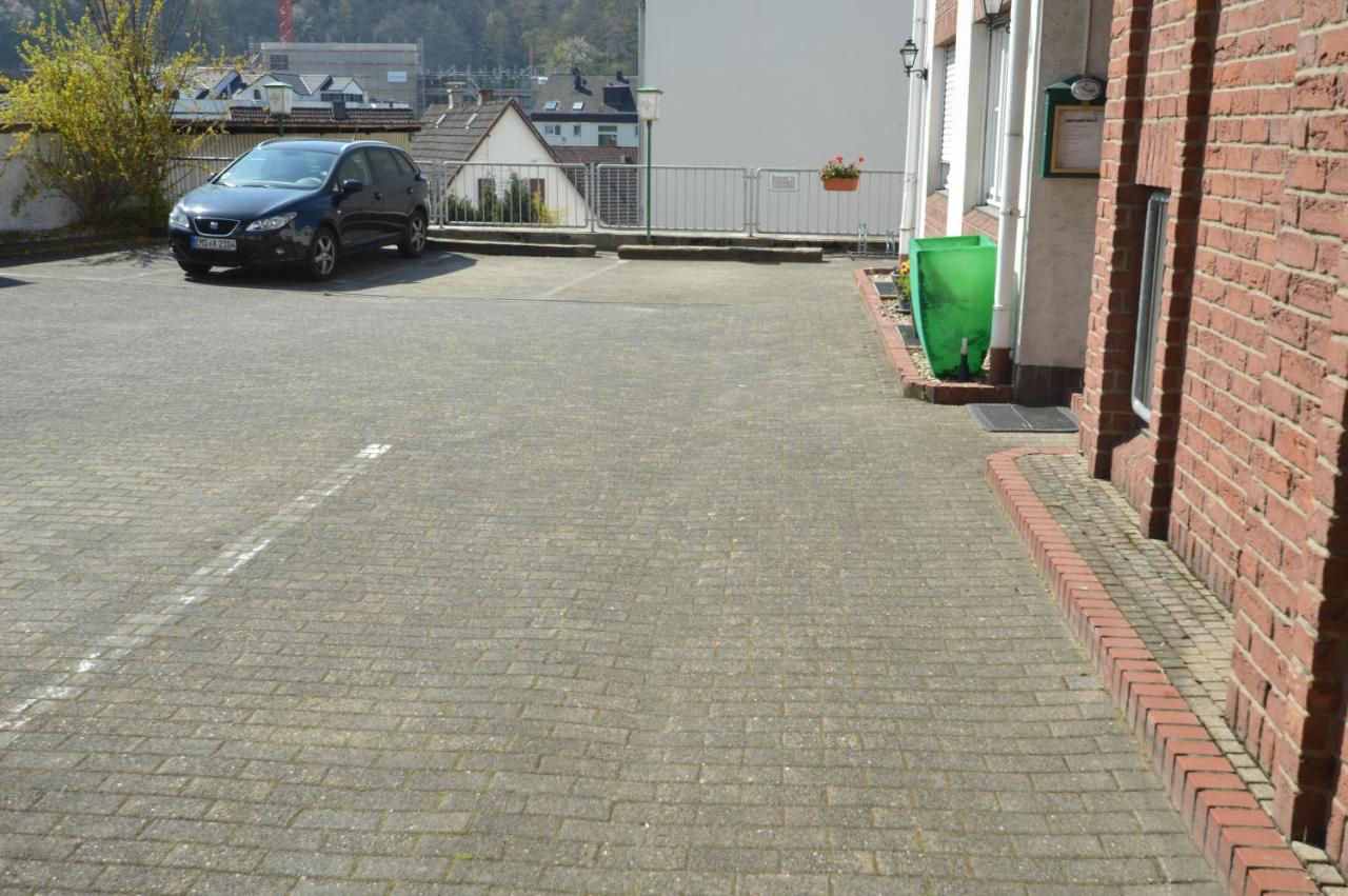 Aktivhotel Alter Kaiser Bad Ems Exterior foto