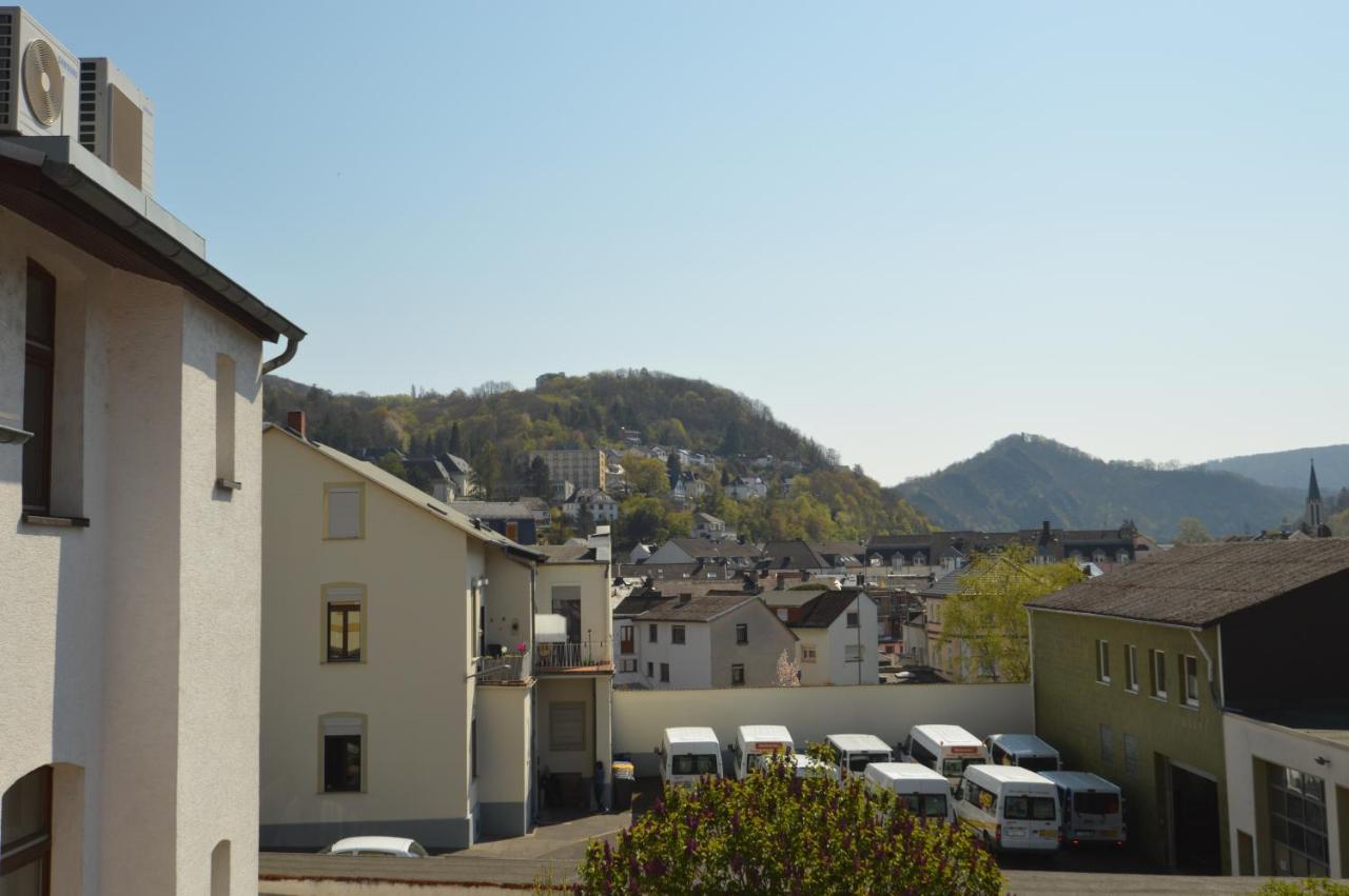 Aktivhotel Alter Kaiser Bad Ems Exterior foto